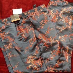 Savion Holiday Pants- size 18